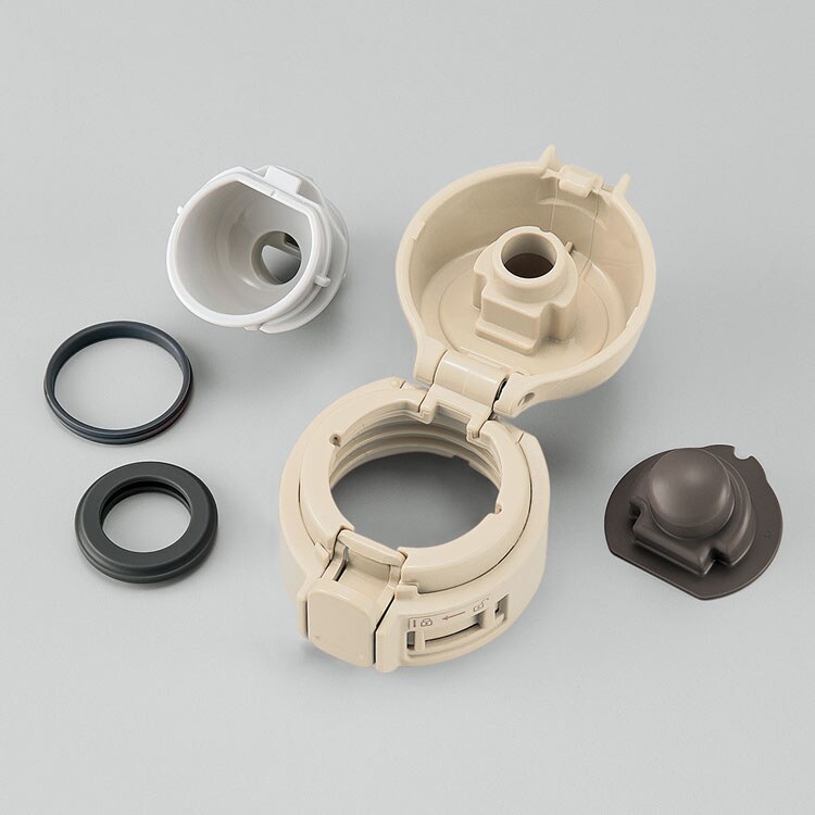 象印 ステンレスマグ SM-PD20