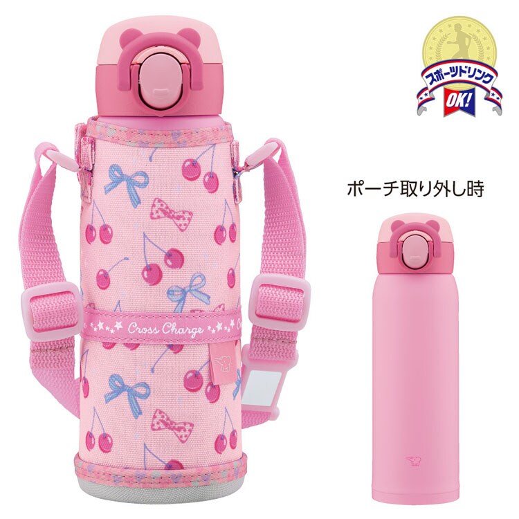 象印 ステンレスマグ SM-UA48