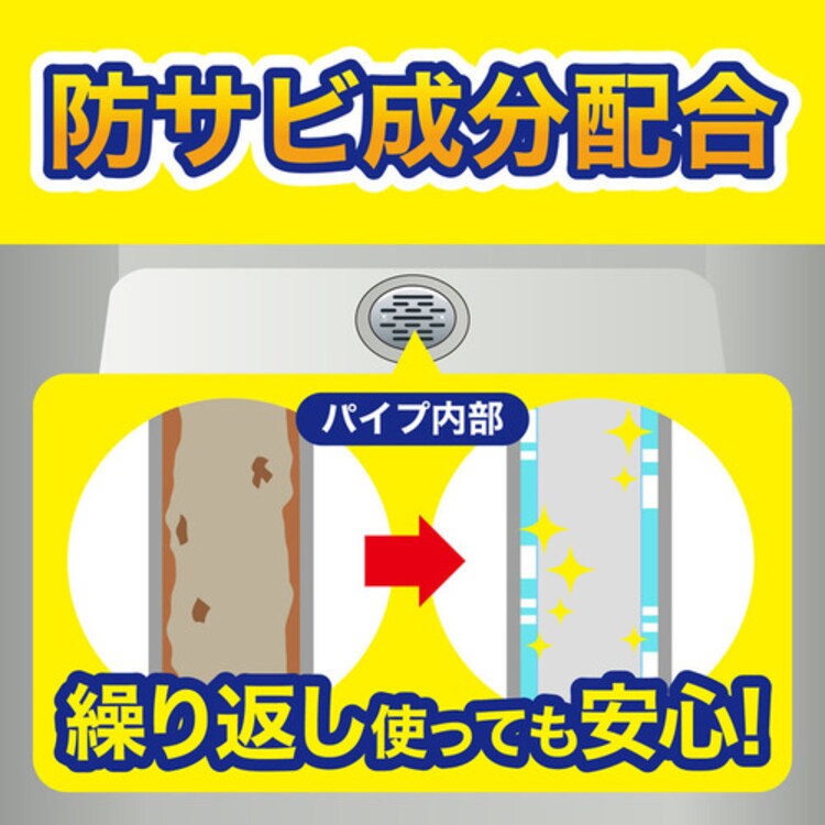 ジョンソンパイプユニッシュパイプクリーナーヌメリ除菌ニオイ排水管消臭キッチンパイプ洗浄剤【3個セット】パイプ洗浄剤排水パイプパイプユニッシュPROキッチン400gパイプユニッシュ 