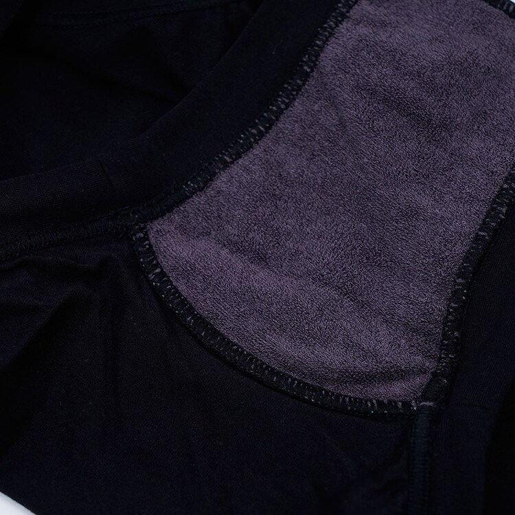 Fukuske 満足 美温活 よもぎ蒸し心地 ショーツ 無地 スタンダードタイプ 吸湿発熱 37-4703G 【プラザセレクト】