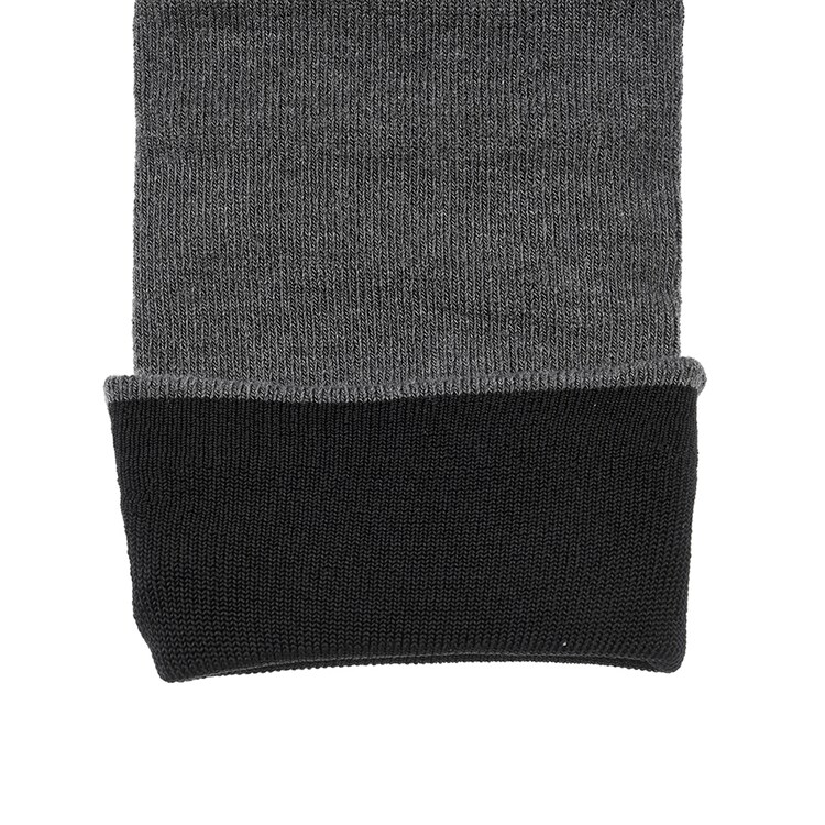 Fukuske スタイリング満足 美温活 湯たんぽ心地 ロングウォーマー 無地 レッグウォーマー32cm レッグ部内側発熱糸使用 フリーサイズ 4245-84M 【プラザセレクト】