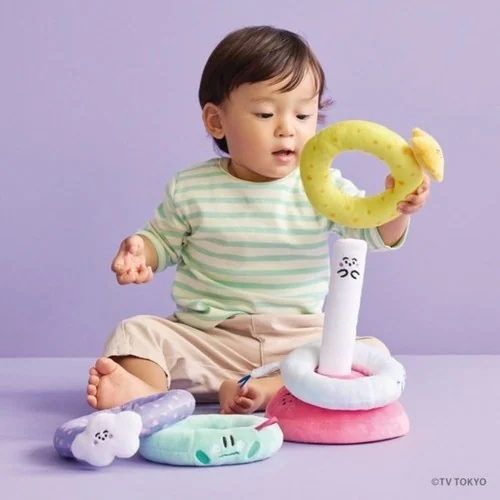 ダッドウェイ ぷしゅぷしゅ輪なげ TYSYN001000000 【プラザセレクト】_1