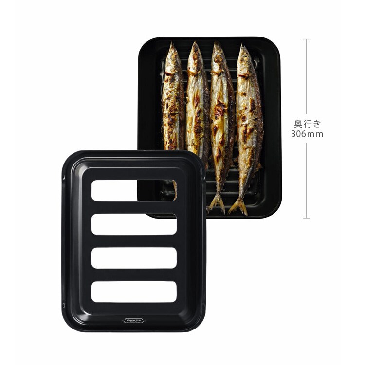 リンナイ 水無両面焼ガステーブル LPガス 左強火力 KG66VAGL(LPG