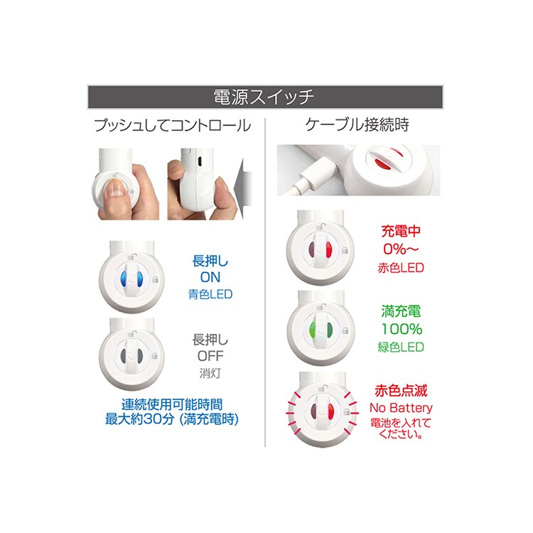Kashimura 国内・海外兼用 コードレス ヘアアイロン カールブラシ 耐熱ポーチ付き ホワイト TI-182 【プラザセレクト】