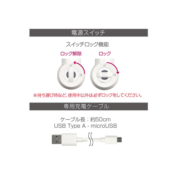 Kashimura 国内・海外兼用 コードレス ヘアアイロン カールブラシ 耐熱ポーチ付き ホワイト TI-182 【プラザセレクト】