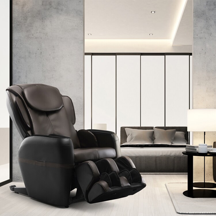 フジ医療器 マッサージチェア EO22 MTR-H510 【時間指定不可】【代引不可】【同梱不可】【プラザセレクト】