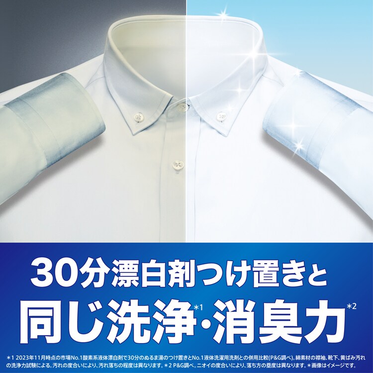P＆G アリエール ジェルボールプロ 11個入 本体 7275132 │アイリス