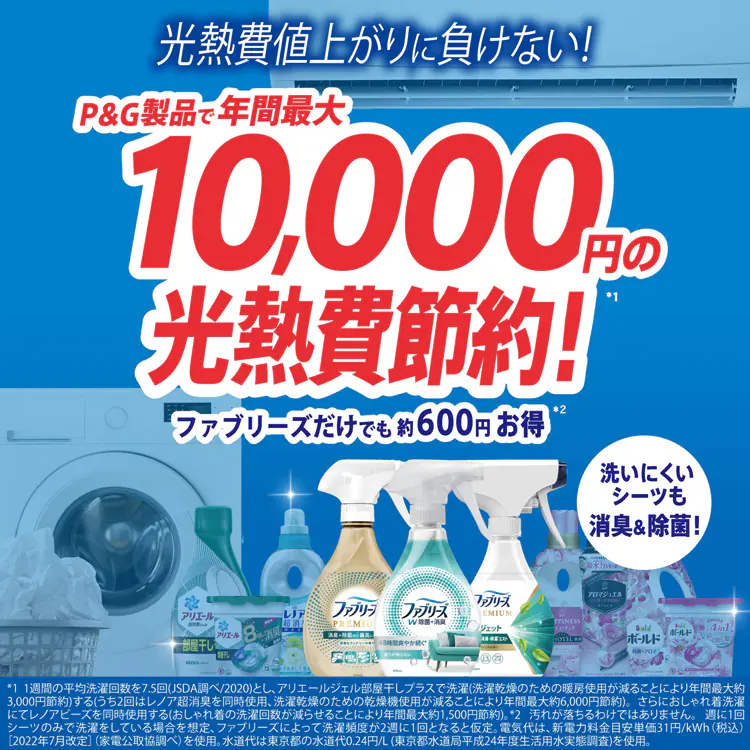 P&G ファブリーズW除菌 香りが残らない つめかえ用特大サイズ 640ml 【単品・セット】 【プラザセレクト】