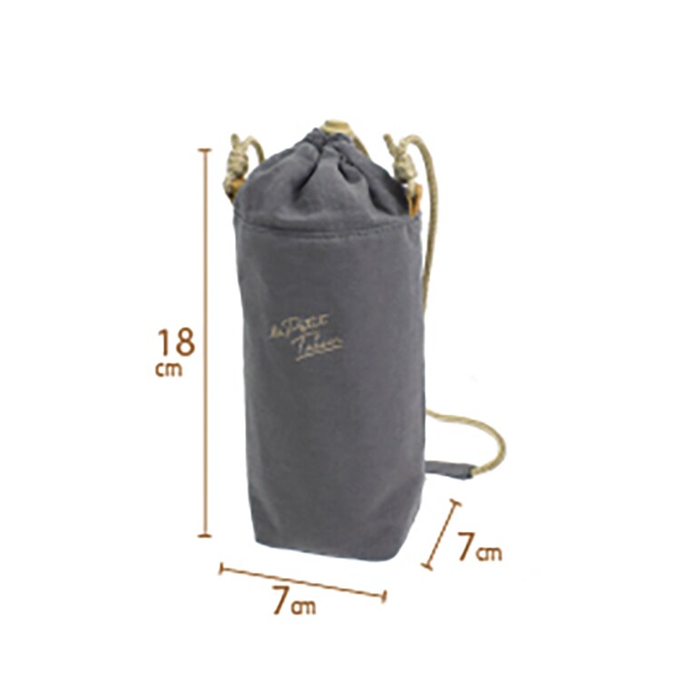 ペットボトルホルダー保冷ホルダーななめ掛け小学生中学生子供用シンプル軽量安心ショルダー散歩トレゾワ保冷ボトルホルダーサブヒロモリ