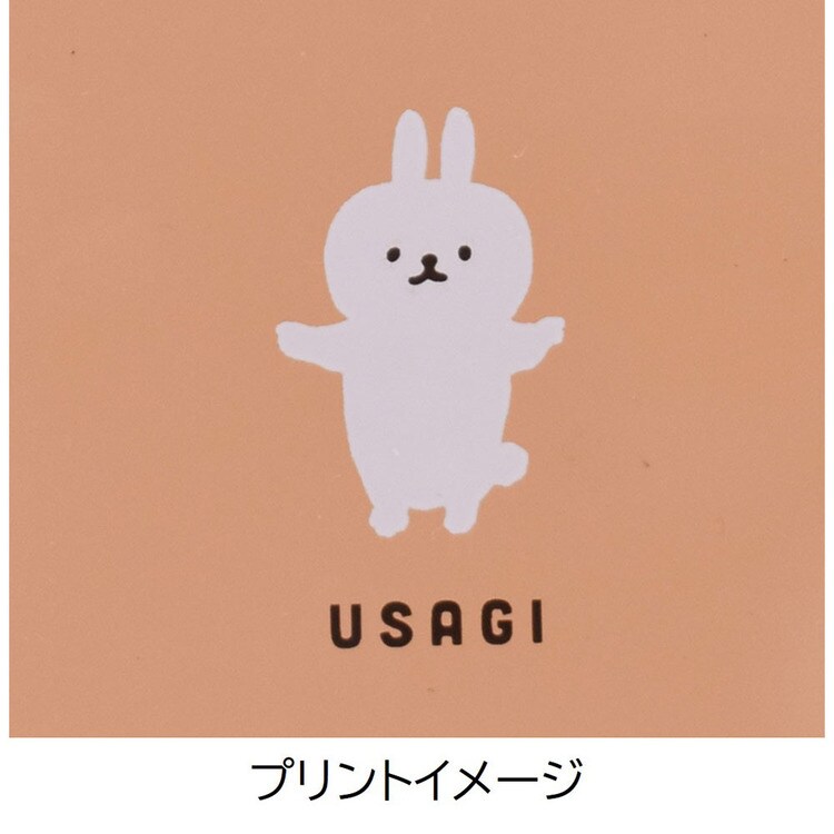 ランチボックス弁当箱２段二段バックルレディース女子おしゃれかわいいムームーフレンズオーバルタイトランチ2段サブヒロモリ 