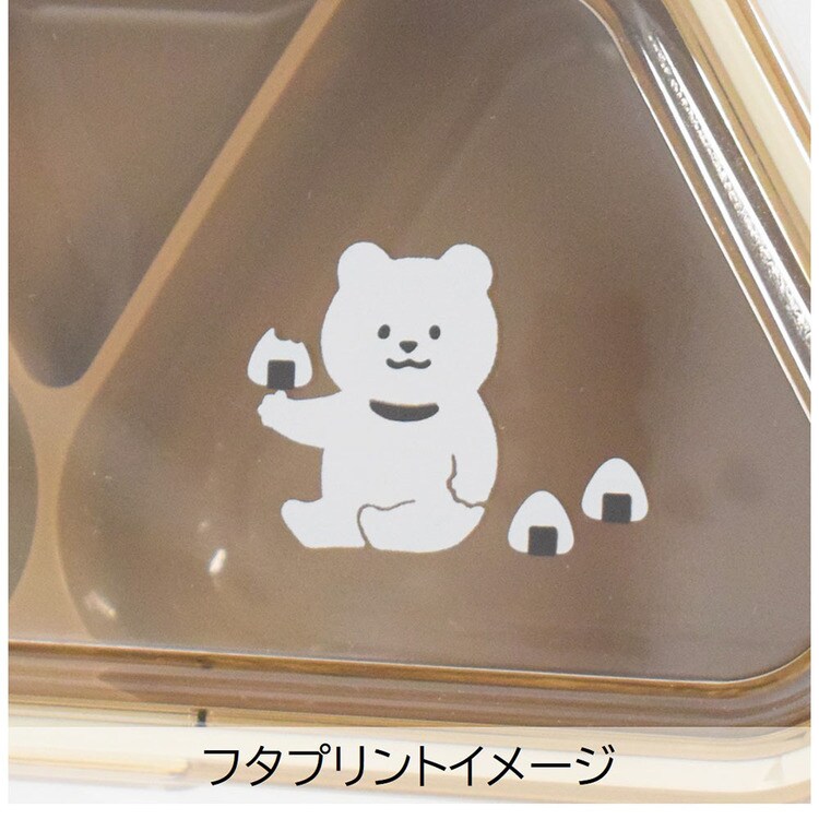 おにぎり弁当おにぎりポーチオニギリおむすびムームー抗菌おにぎりランチサブヒロモリ