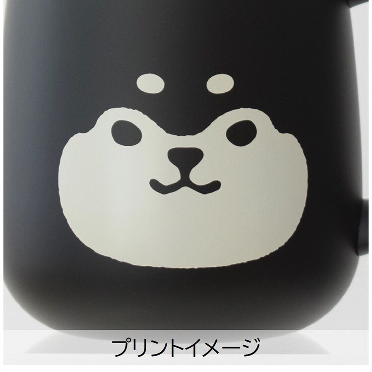 マグカップコーヒーシンプルレディースメンズおしゃれ保温保冷カフェ風マイカップコップ蓋付きフタムームーステンレスサーモマグカップサブヒロモリ 