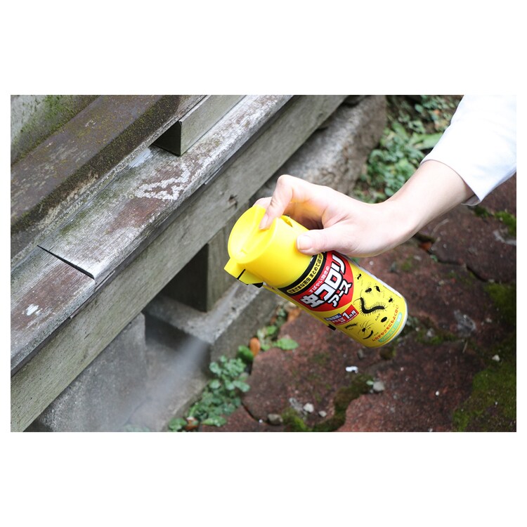 【3個】アース製薬 虫コロリアース 300ml 【プラザセレクト】