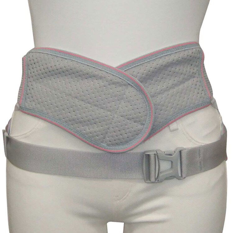 腰サポーター腰サポーターコルセットレディースメンズ男女兼用皮膚感覚スマートベルト腰･骨盤noble 