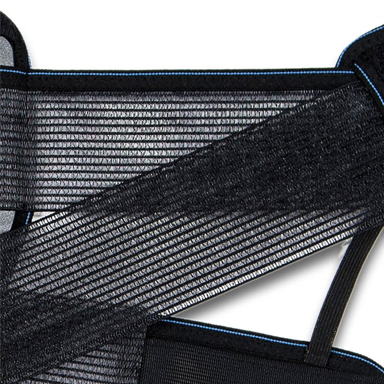 腰サポーター腰サポーターコルセットレディースメンズ男女兼用皮膚感覚スマートベルト腰･骨盤noble 