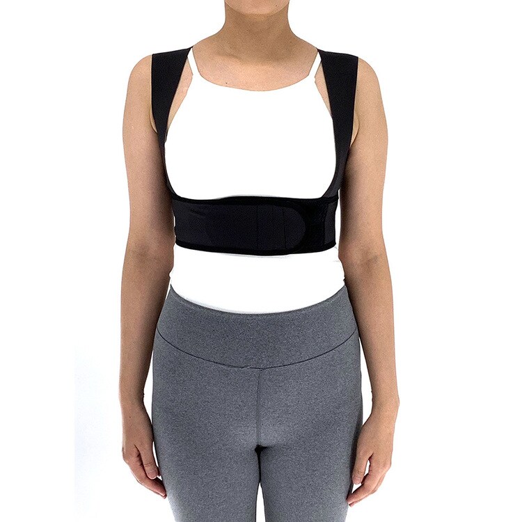 サポーター姿勢サポーター猫背矯正レディースメンズ男女兼用姿勢tamoto 