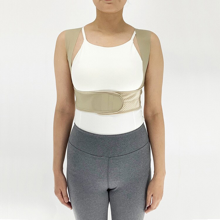 サポーター姿勢サポーター猫背矯正レディースメンズ男女兼用姿勢tamoto 