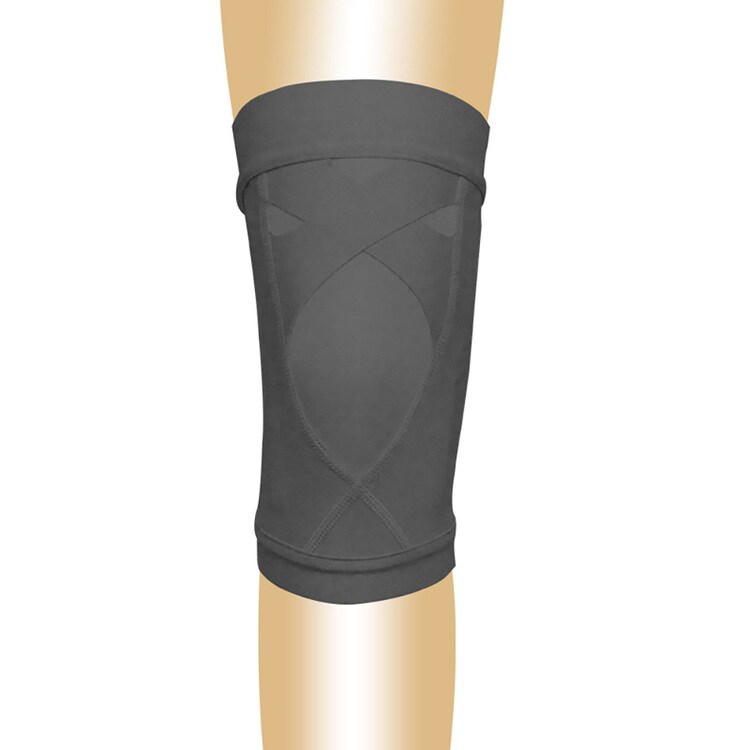 膝サポーターひざサポーター変形性膝関節症レディースメンズ男女兼用皮膚感覚カルヒザ2枚組noble 
