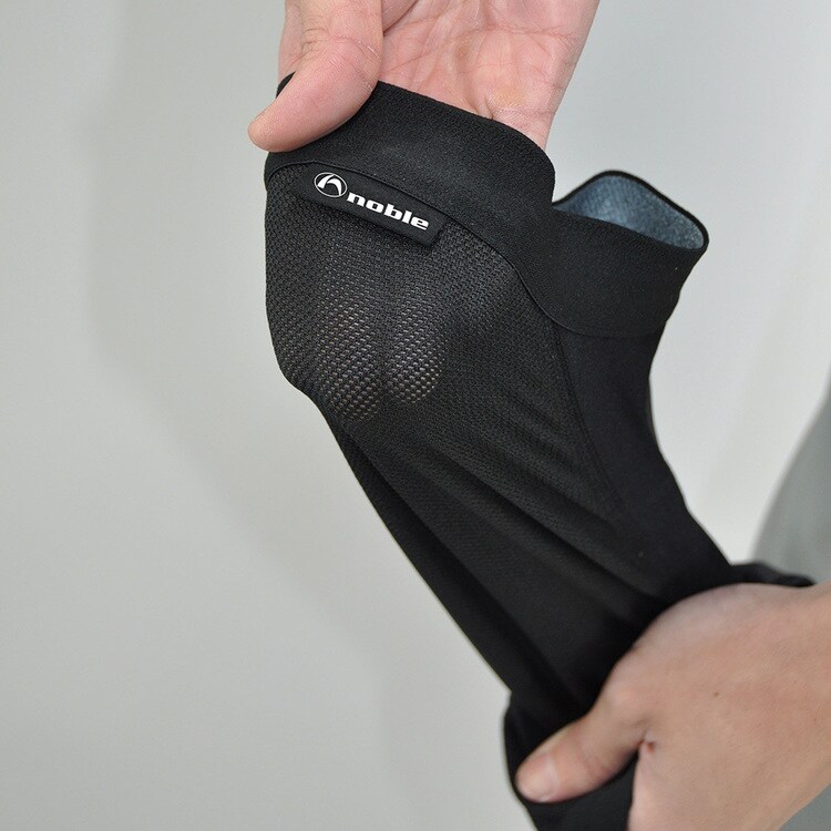 膝サポーターひざサポーター変形性膝関節症レディースメンズ男女兼用皮膚感覚カルヒザ2枚組noble 