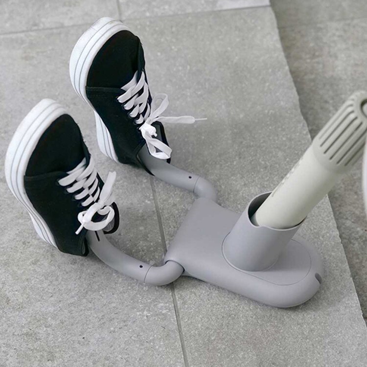 靴乾燥スタンド FEN-ST01 【プラザセレクト】