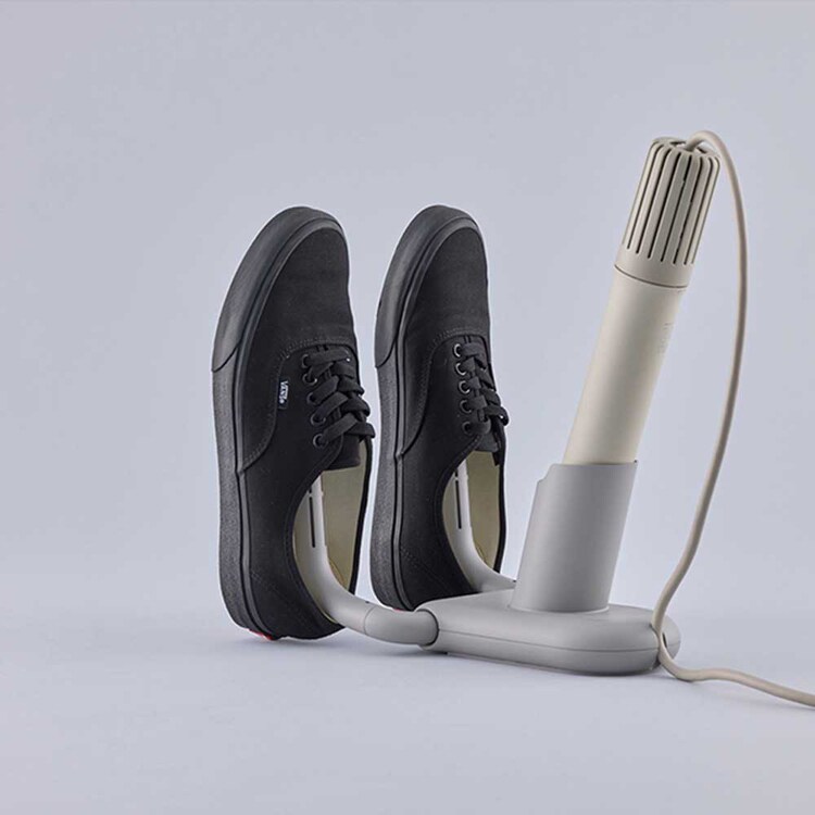 靴乾燥スタンド FEN-ST01 【プラザセレクト】