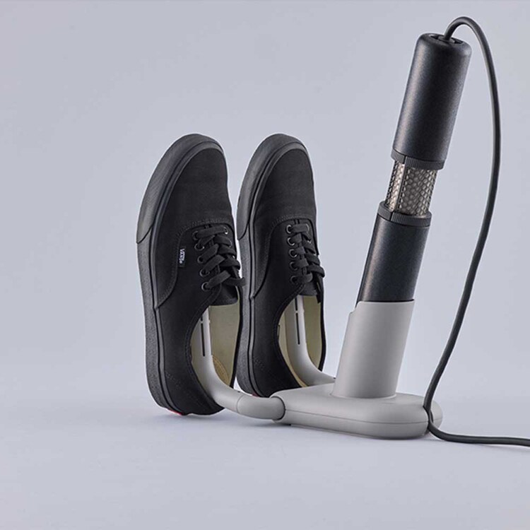 靴乾燥スタンド FEN-ST01 【プラザセレクト】