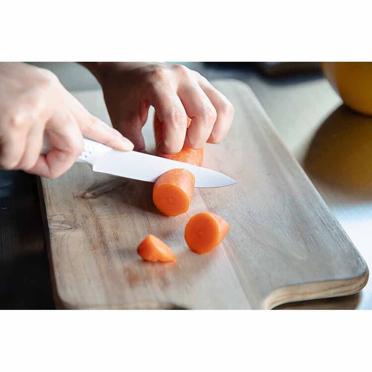 シービージャパン 汚れがつきにくい ペティナイフ 【プラザセレクト】