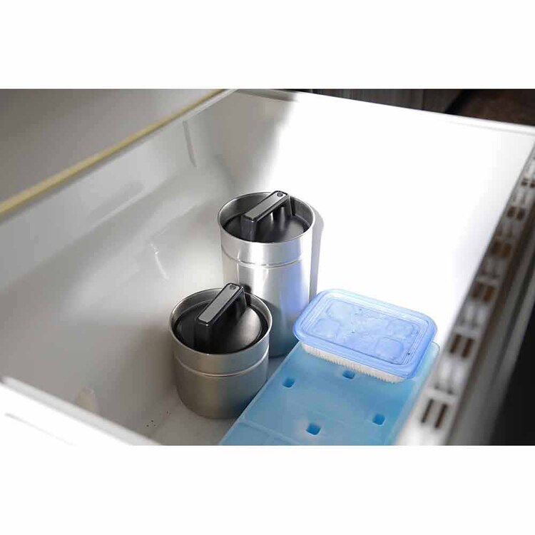 シービージャパン 密閉出来る生ゴミキャニスター S 【プラザセレクト】