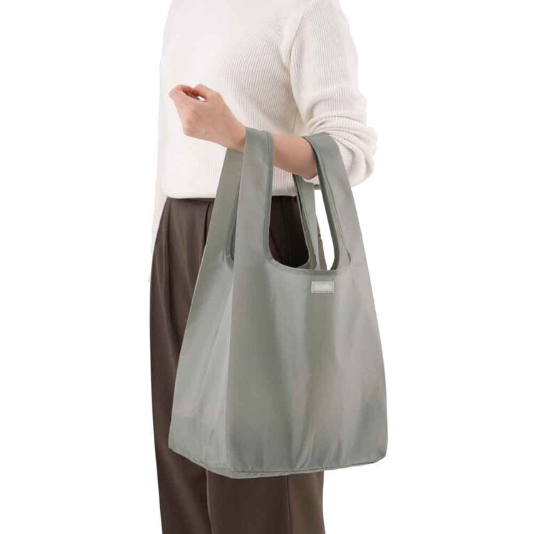 サーモス ポケットバッグ 23L REX-0231 LBE ライトベージュ【プラザ