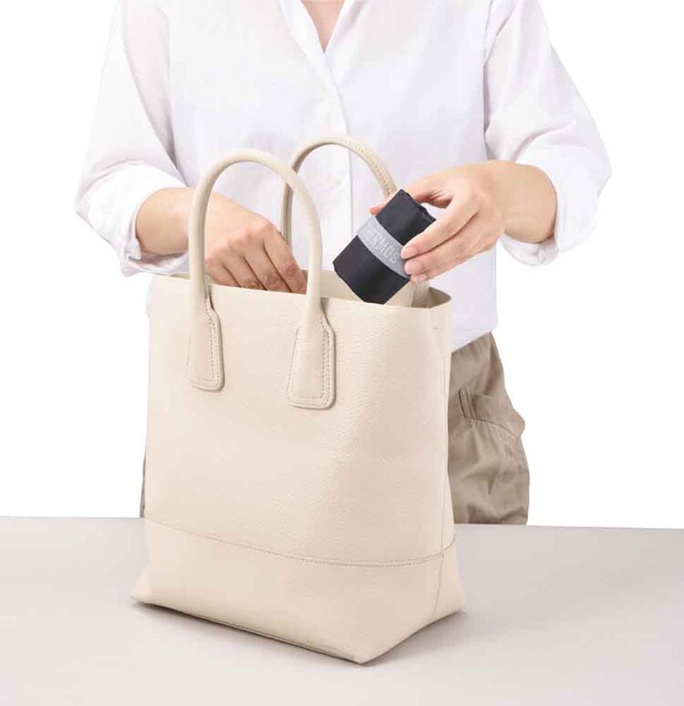 サーモス ポケットバッグ 23L REX-0231 CHL 【プラザセレクト】