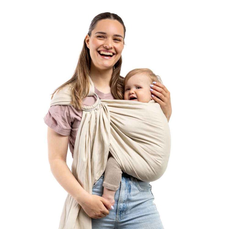 boba（ボバ） ボバリングスリング BOBRS01 BOBRS02 BOBRS03【プラザセレクト】