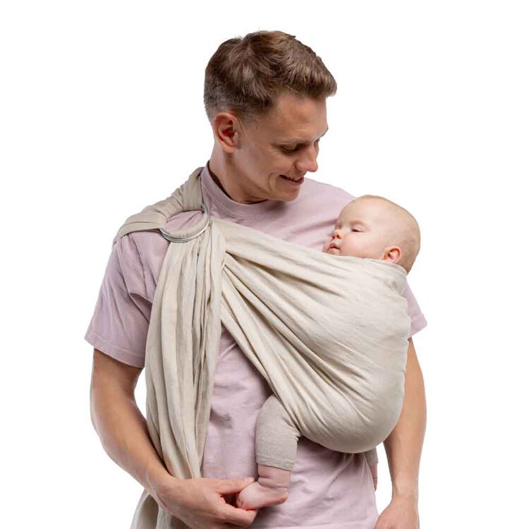 boba（ボバ） ボバリングスリング BOBRS01 BOBRS02 BOBRS03【プラザセレクト】