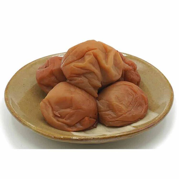 Tokka 梅干し 400g 【時間指定不可】【代引不可】【同梱不可】【プラザセレクト】