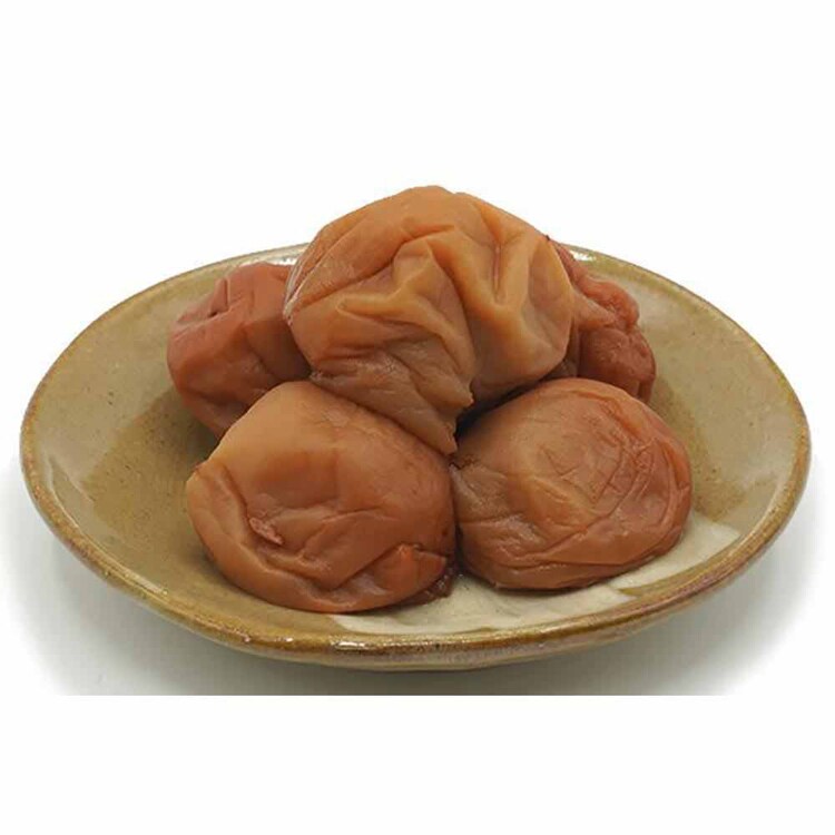 【2個】Tokka 梅干し 400g 【時間指定不可】【代引不可】【同梱不可】【プラザセレクト】