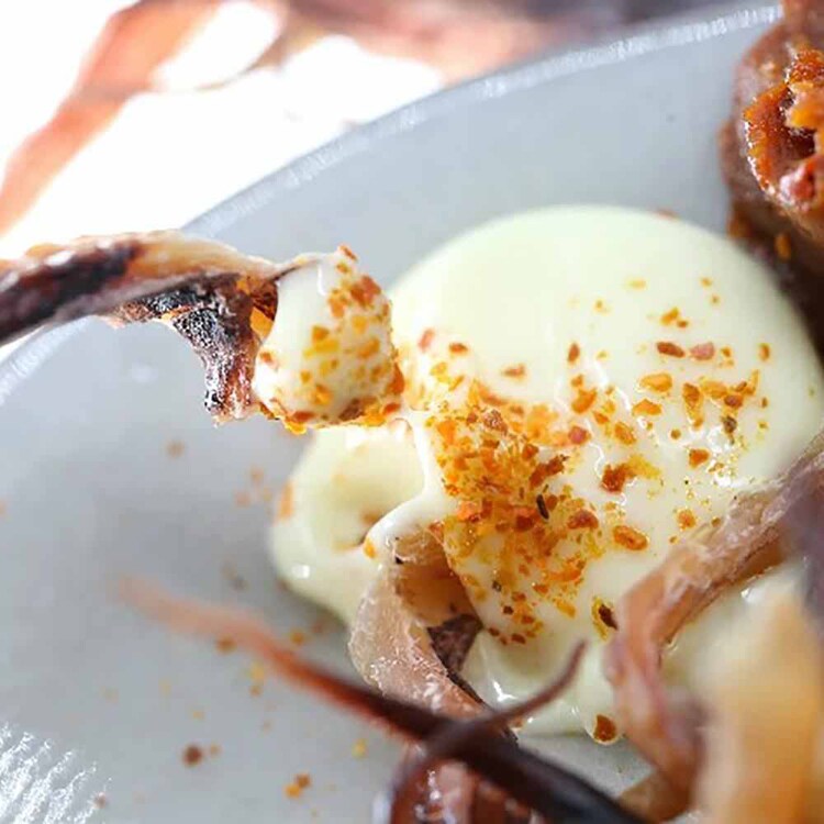 Tokka タコ丸干し おつまみ 珍味 85g 【時間指定不可】【代引不可】【同梱不可】【プラザセレクト】