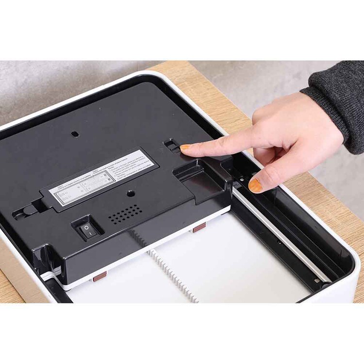 除菌消臭センサーダストボックス 45L 40310 40311 【プラザセレクト】