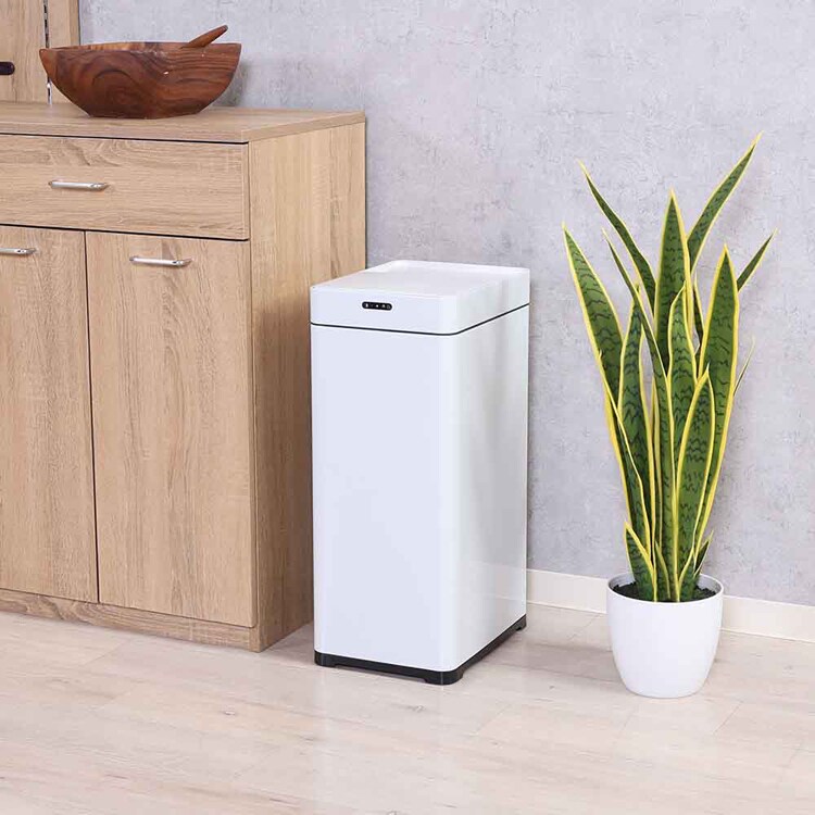 除菌消臭センサーダストボックス 45L 40310 40311 【プラザセレクト】