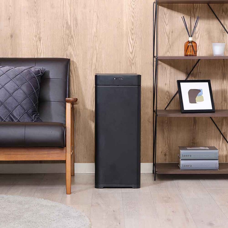 除菌消臭センサーダストボックス 45L 40310 40311 【プラザセレクト】