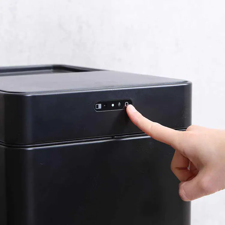 除菌消臭センサーダストボックス 45L 40310 40311 【プラザセレクト】