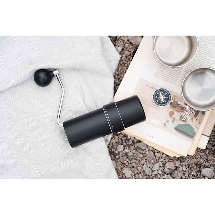 GOAT STORY コーヒーミル ARCO ブラック GS-4147 【プラザセレクト】