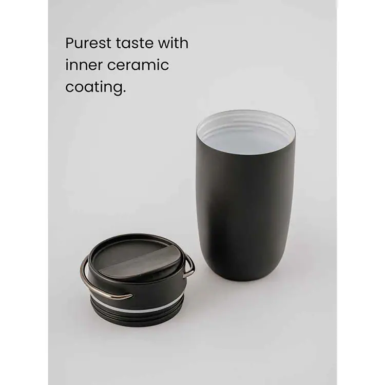 EQUA エクア サーマルマグ EC-1172B EC-1173BT EC-1174G 【プラザセレクト】