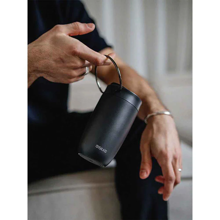 EQUA エクア サーマルマグ EC-1172B EC-1173BT EC-1174G 【プラザセレクト】