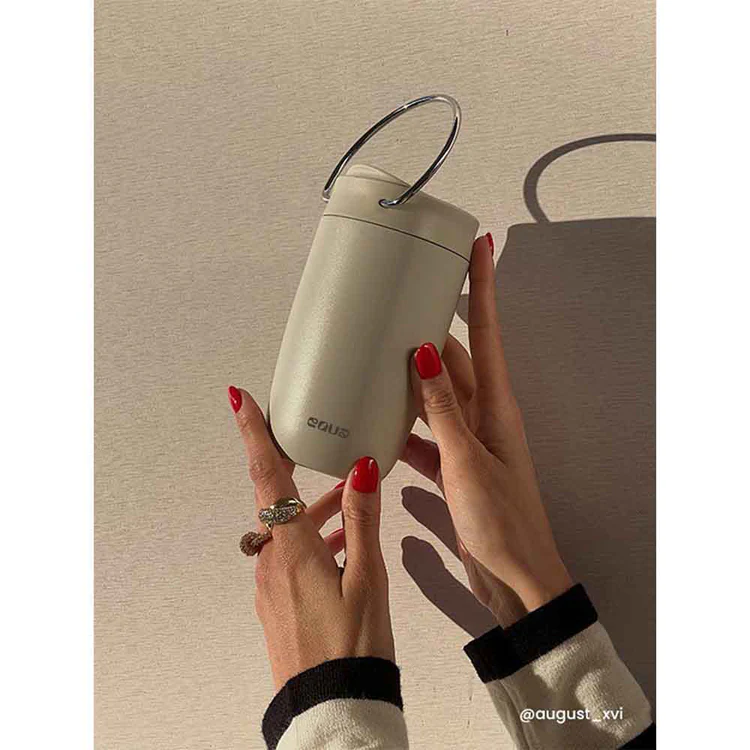 EQUA エクア サーマルマグ EC-1172B EC-1173BT EC-1174G 【プラザセレクト】