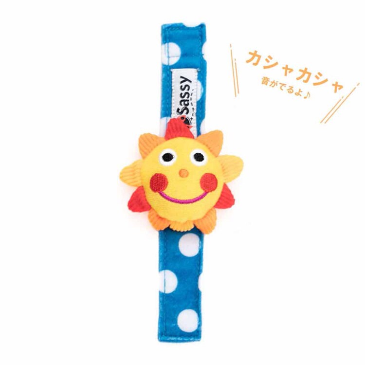 DADWAY にこにこリストラトル TYSA80740 TYSA80743 【プラザセレクト】