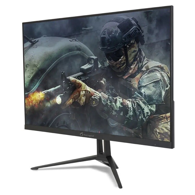 AOPEN ゲーミングモニター 27インチ Agile-Splendor IPS フルHD 非光沢 ブラック 27KG3X1bmipx 【プラザセレクト】