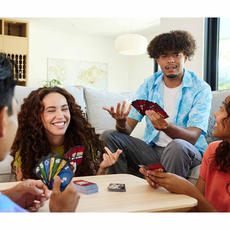 マテルインターナショナル ウノハンパねぇ 【プラザセレクト】