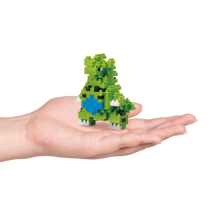 カワダ ナノブロック ポケットモンスター NBPM_068 NBPM_096 NBPM_097 NBPM_098 NBPM_099 NBPM_100 【プラザセレクト】