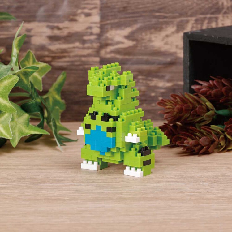 カワダ ナノブロック ポケットモンスター NBPM_068 NBPM_096 NBPM_097 NBPM_098 NBPM_099 NBPM_100 【プラザセレクト】
