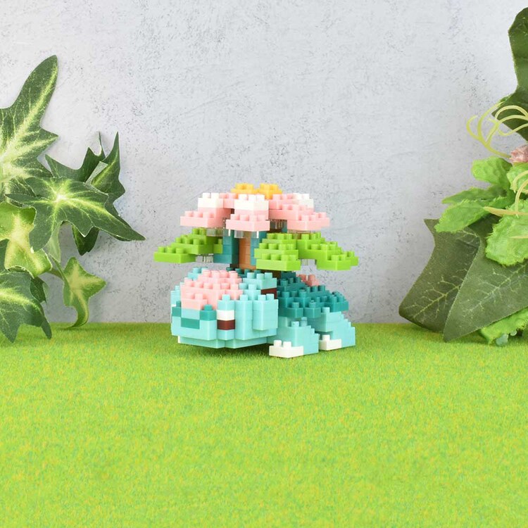 カワダ ナノブロック ポケットモンスター NBPM_092 NBPM_093 NBPM_106【プラザセレクト】