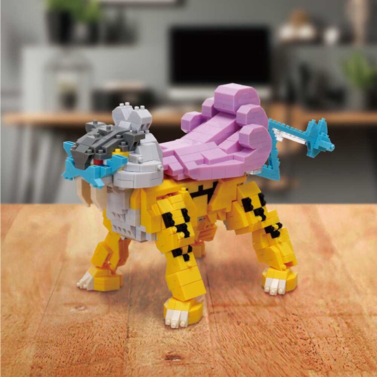 カワダ ナノブロック ポケットモンスター NBPM_107 NBPM_108 NBPM_109 【プラザセレクト】